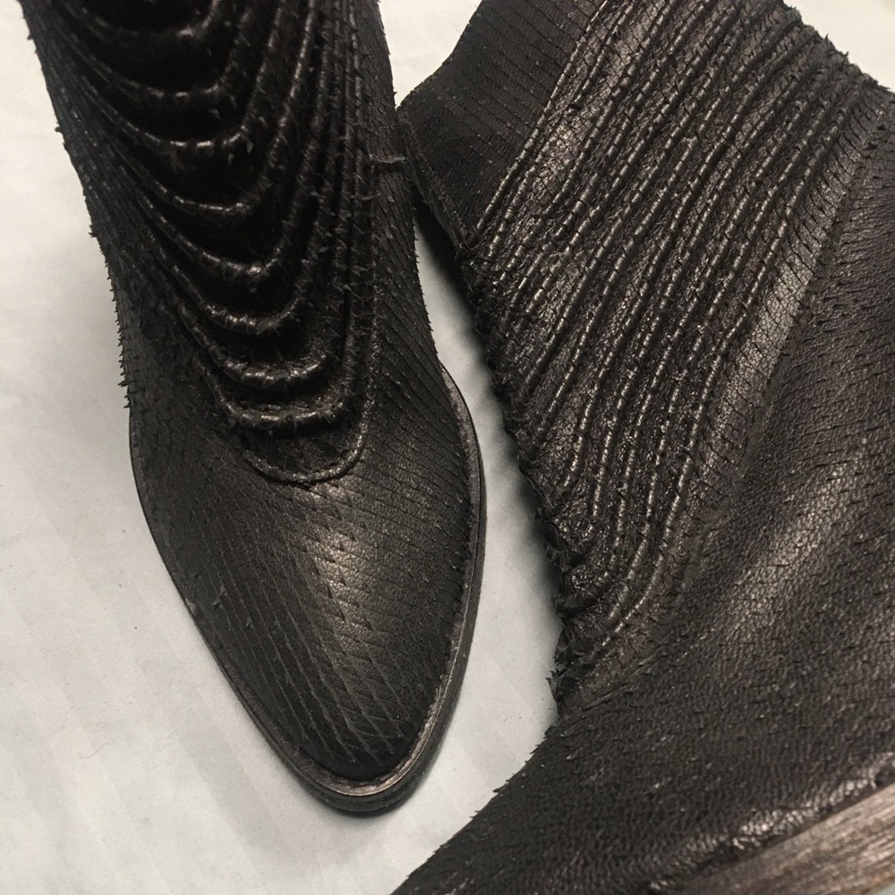 Free People Boots